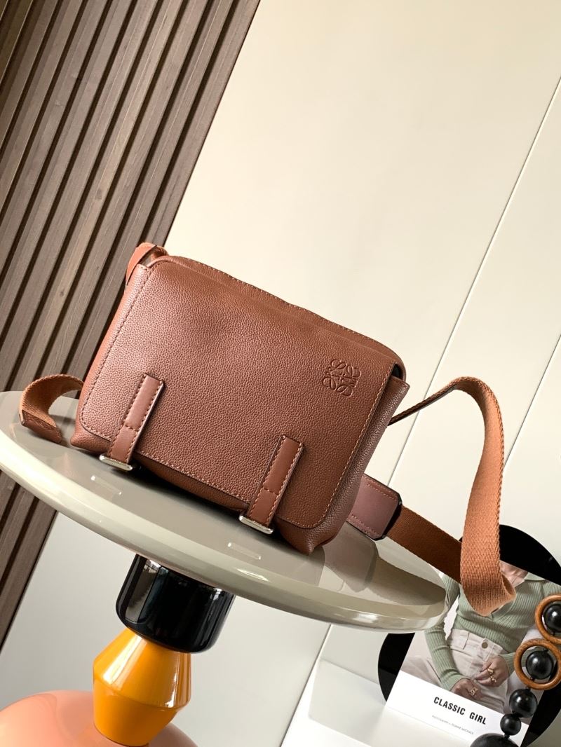 Mens Loewe Satchel Bags